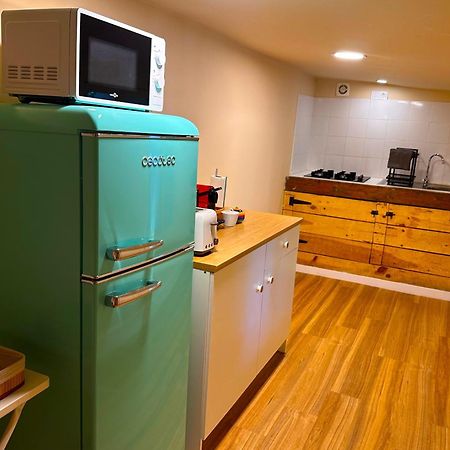 Fee4Me Cabin With Pool And Garden 산마틴데라베가 외부 사진